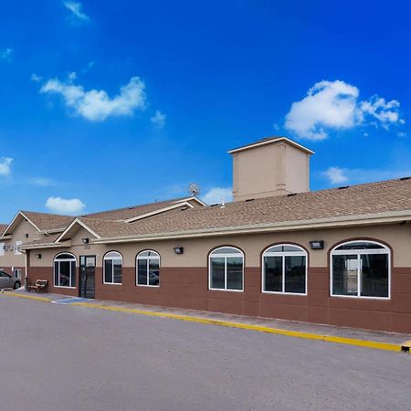 Econo Lodge Scottsbluff Extérieur photo