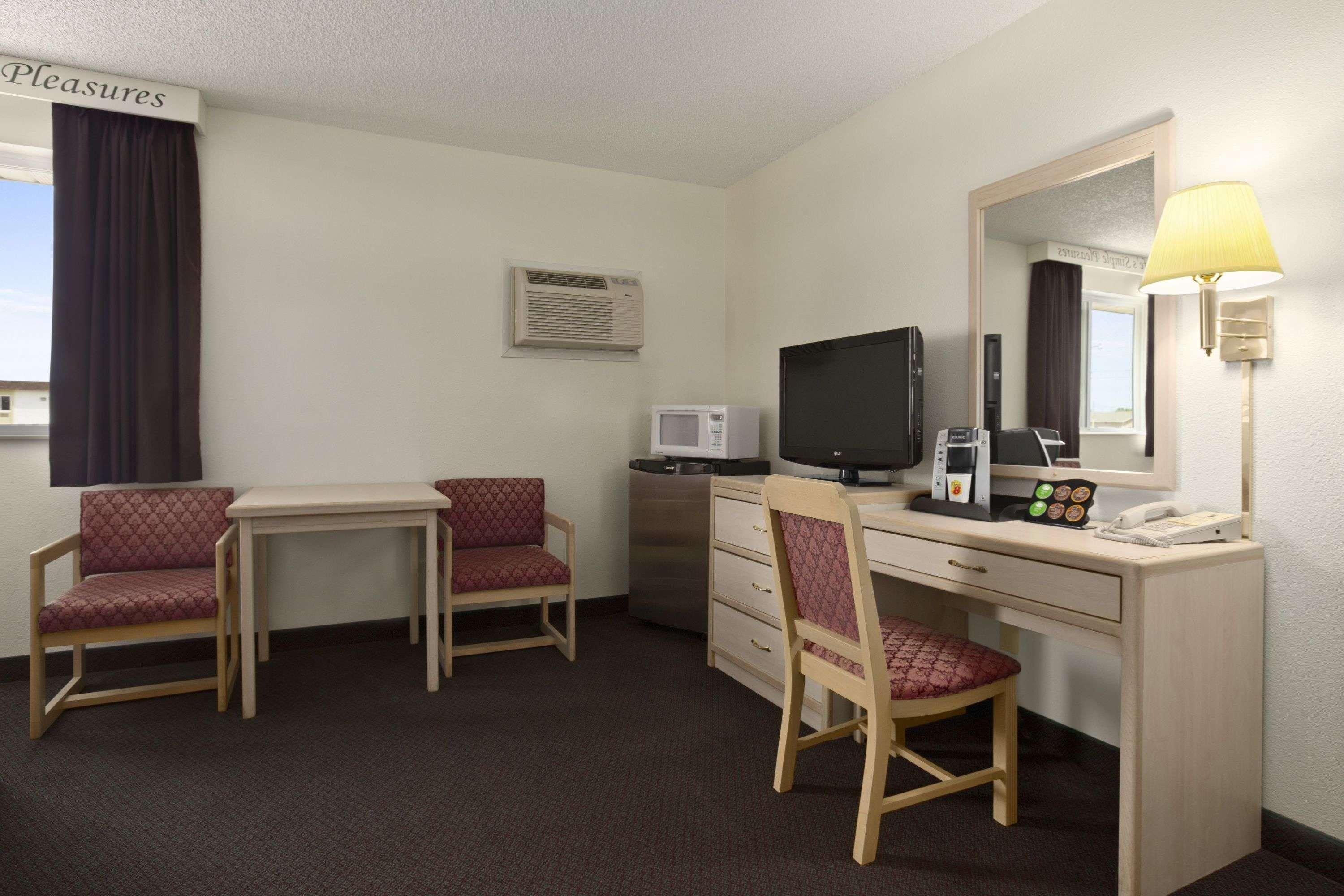 Econo Lodge Scottsbluff Extérieur photo