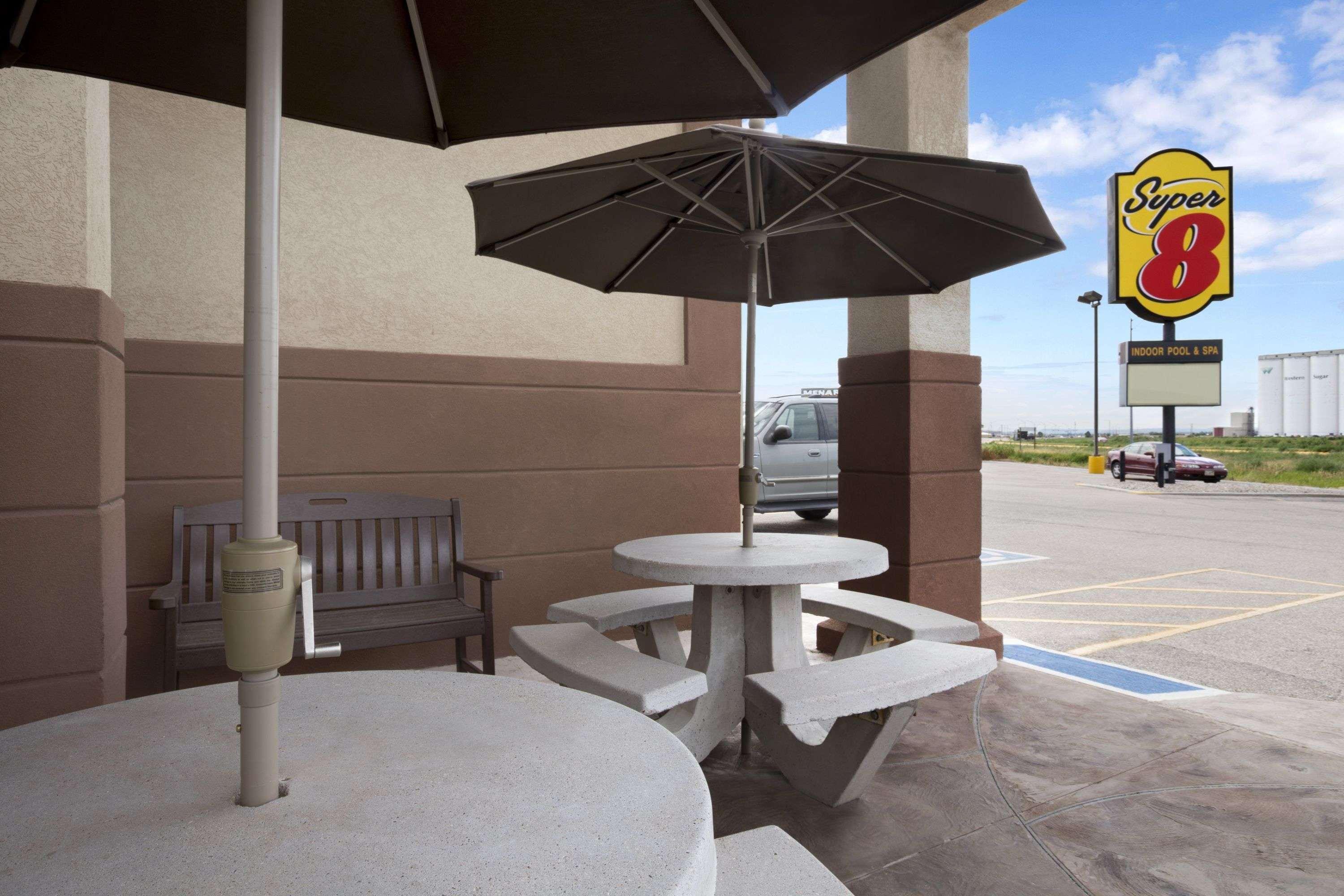 Econo Lodge Scottsbluff Extérieur photo